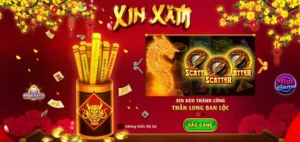 Mẹo Chơi Nổ Hũ Xin Xăm HipClub Săn Thưởng Lớn Trong Tích Tắc