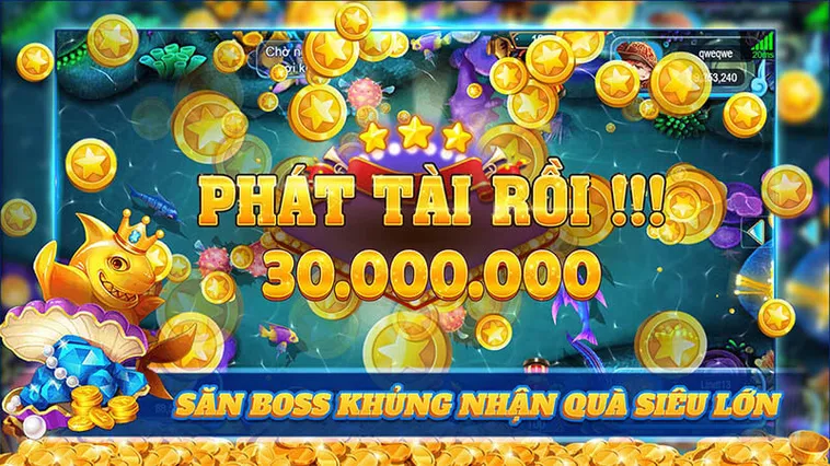 Bí Quyết Chinh Phục Thợ Săn Cá HipClub Để Rinh Thưởng Khủng 2 Bí Quyết Chinh Phục Thợ Săn Cá HipClub Để Rinh Thưởng Khủng