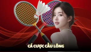 Bí Kíp Cá Cược Cầu Lông HipClub Thắng Đậm Với Kèo Chuẩn Xác