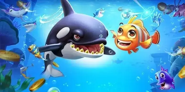 Bắn Cá HipClub Siêu Giải Trí 2025 Tham Gia Nhận Thưởng Lớn Mỗi Ngày