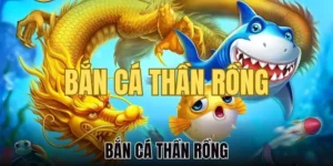 Bí Quyết Săn Thưởng Bắn Cá Rồng HipClub Dễ Thắng Nhất 2025