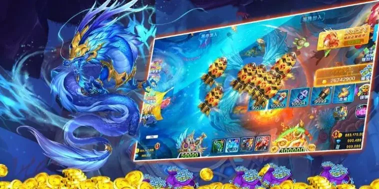 Bí Quyết Săn Thưởng Bắn Cá Rồng HipClub Dễ Thắng Nhất 2025 2 Bí Quyết Săn Thưởng Bắn Cá Rồng HipClub Dễ Thắng Nhất 2025