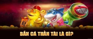 Săn Thưởng Lớn Với Cách Chơi Bắn Cá Thần Tài HipClub Hiệu Quả