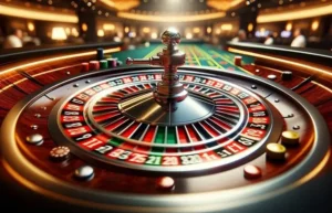 Hướng Dẫn Cách Chơi Roulette Nhà Cái HipClub Thắng Lớn Mỗi Ngày