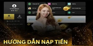 Nạp Tiền HipClub Đơn Giản Nhanh Chóng Chỉ Trong 3 Phút