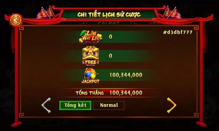 Bí Quyết Chơi Nổ Hũ Lân Hái Lộc HipClub Thắng Thưởng Khủng Dễ Dàng