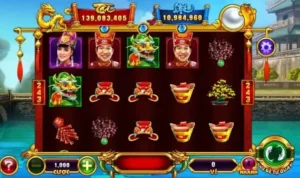 Hướng Dẫn Chơi Nổ Hũ Táo Quân HipClub Săn Jackpot Khủng Nhanh Chóng