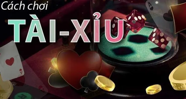 Cách Chơi Tài Xỉu Nhà Cái HipClub Thắng Lớn Với Chiến Thuật 2 Cách Chơi Tài Xỉu Nhà Cái HipClub Thắng Lớn Với Chiến Thuật