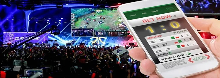 Hướng Dẫn Chơi Thể Thao Điện Tử HipClub Thắng Lớn Mỗi Ngày