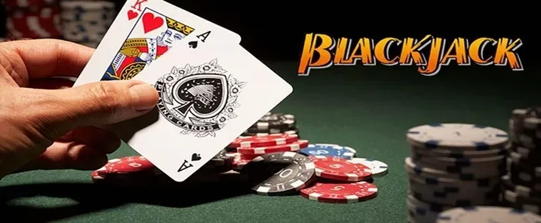 Cách Chơi Blackjack Tại HipClub Để Thắng Lớn Dễ Dàng Nhất 2025