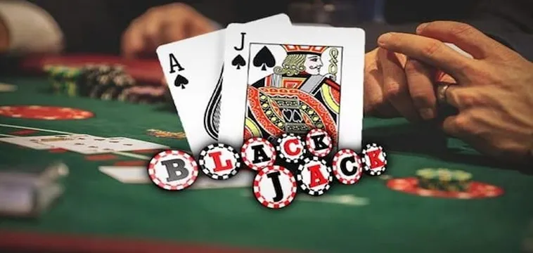 Cách Chơi Blackjack Tại HipClub Để Thắng Lớn Dễ Dàng Nhất 2025 2 Cách Chơi Blackjack Tại HipClub Để Thắng Lớn Dễ Dàng Nhất 2025